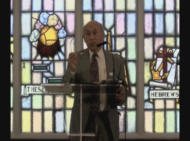 Thumbnail image for Cristo Es El Camino