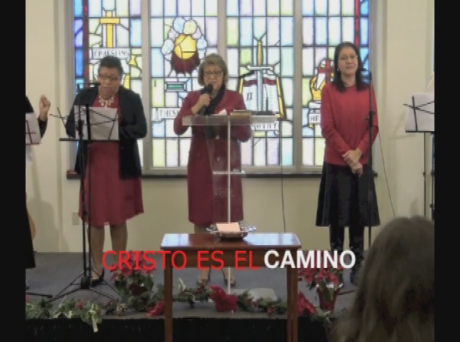 Thumbnail image for Cristo Es El Camino