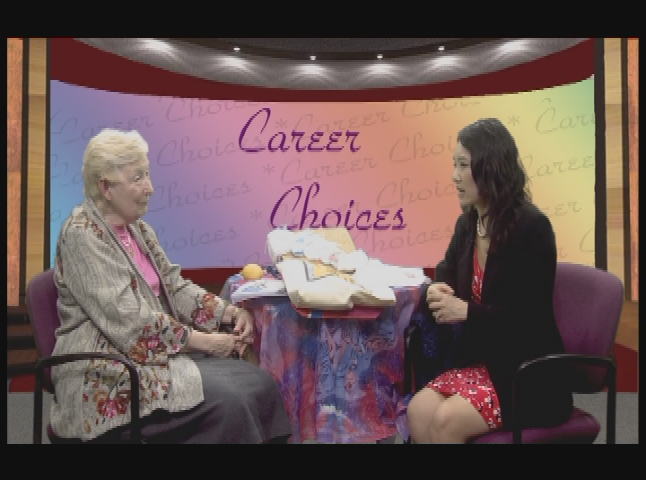 Thumbnail image for Career Choices