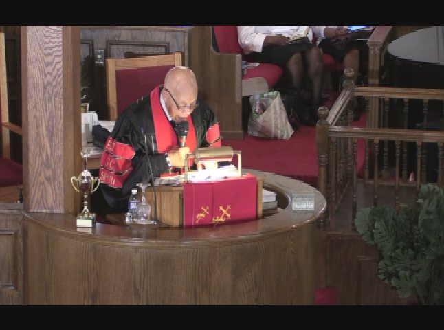 Thumbnail image for Mt. Zion Baptist Church