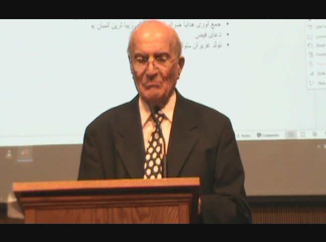 Thumbnail image for Afghan and Iranian Christian Fellowship (AICF)