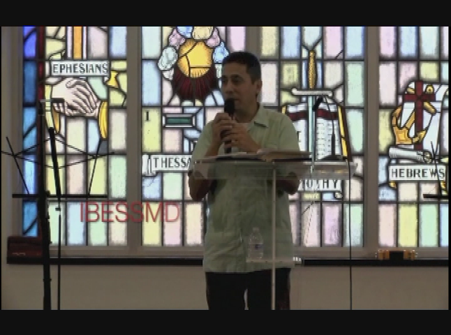 Thumbnail image for Cristo Es El Camino