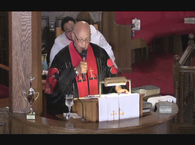 Thumbnail image for Mt. Zion Baptist Church