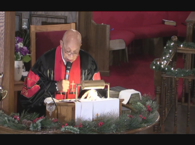 Thumbnail image for Mt. Zion Baptist Church