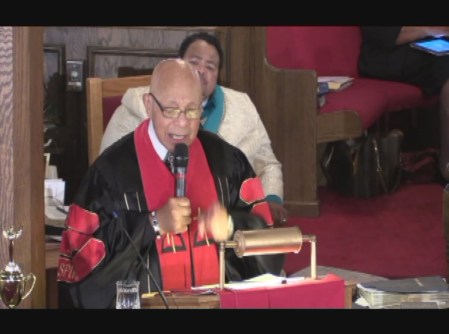 Thumbnail image for Mt. Zion Baptist Church