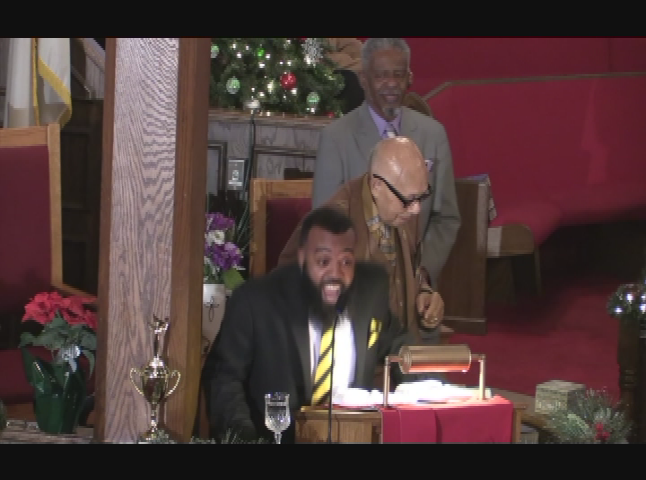 Thumbnail image for Mt. Zion Baptist Church