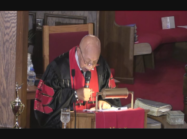 Thumbnail image for Mt. Zion Baptist Church