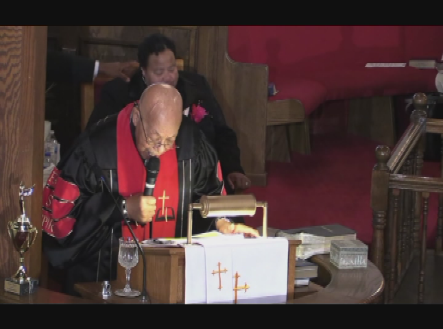 Thumbnail image for Mt. Zion Baptist Church