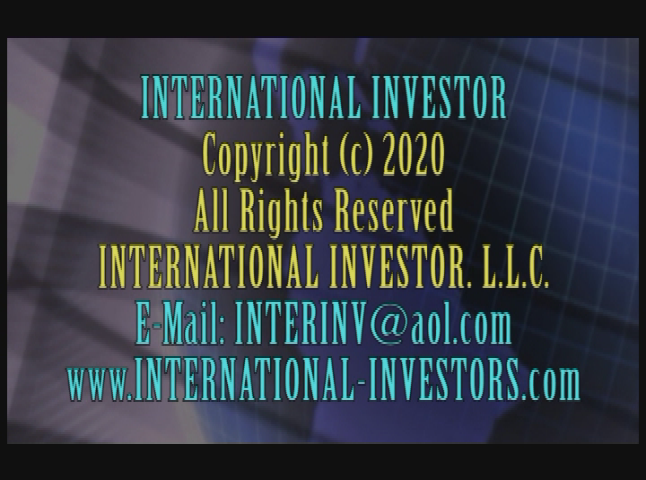 Thumbnail image for International Investor